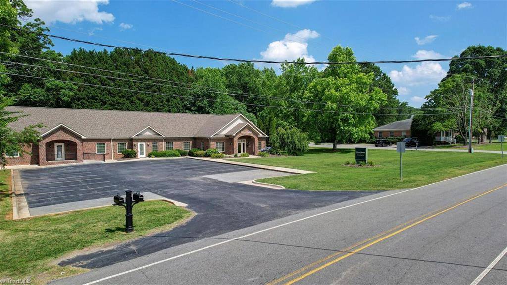 Reidsville, NC 27320,1404 & 1406 Front ST