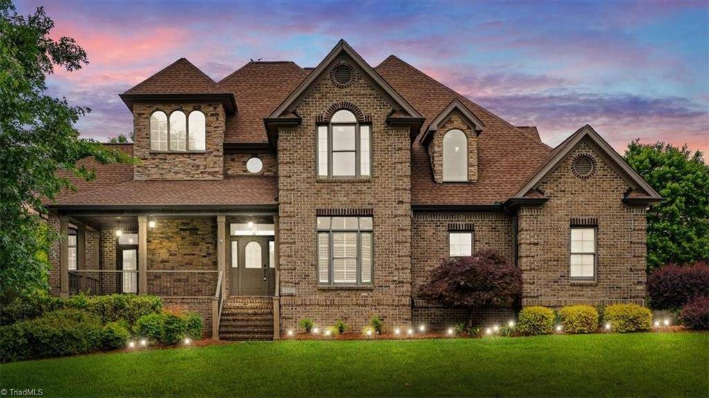 Kernersville, NC 27284,7547 Barbera DR