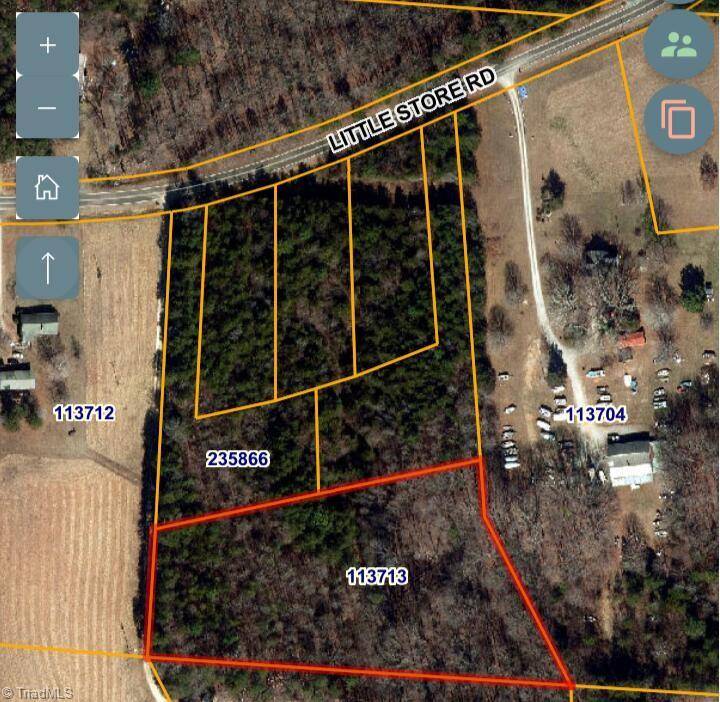 Mcleansville, NC 27301,4916 Little Store RD