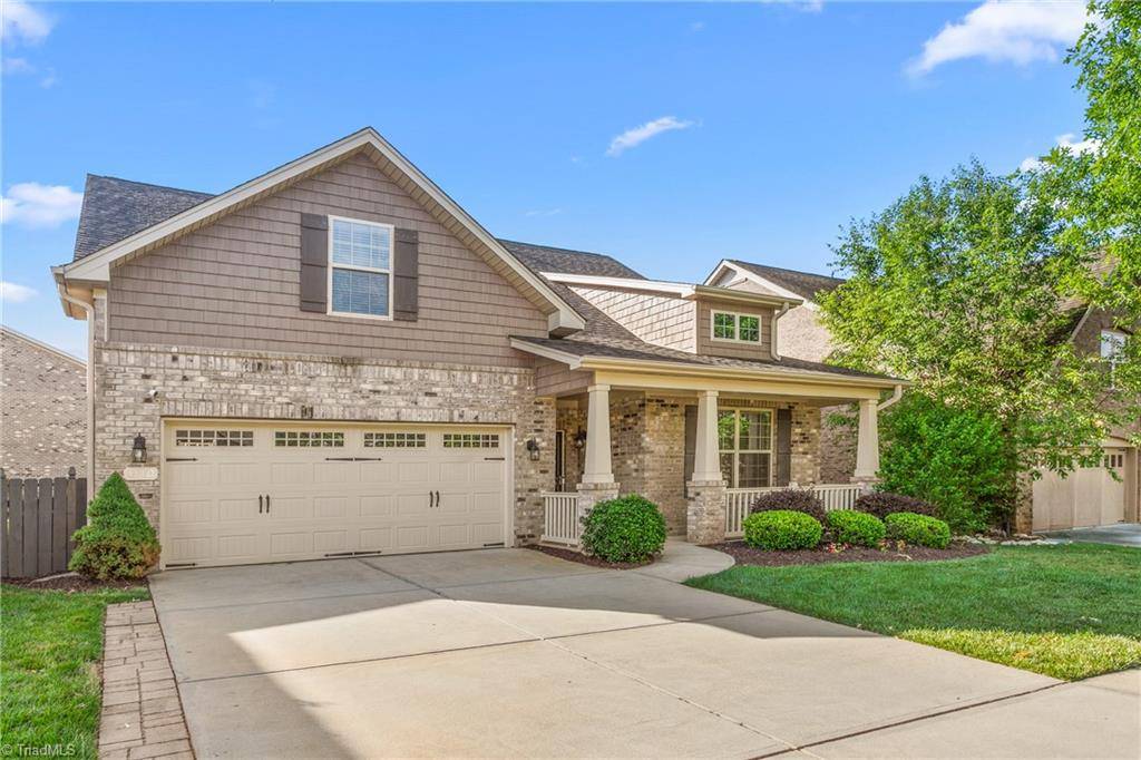 Burlington, NC 27215,4110 Argyle TRCE