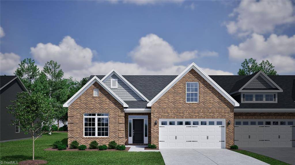 Lexington, NC 27295,310 Yarrow DR
