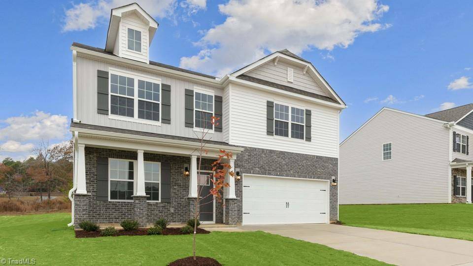Stokesdale, NC 27357,374 Willowbrooke WAY