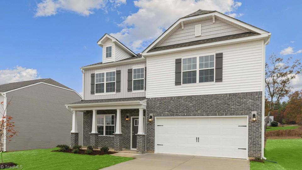 Stokesdale, NC 27357,374 Willowbrooke WAY