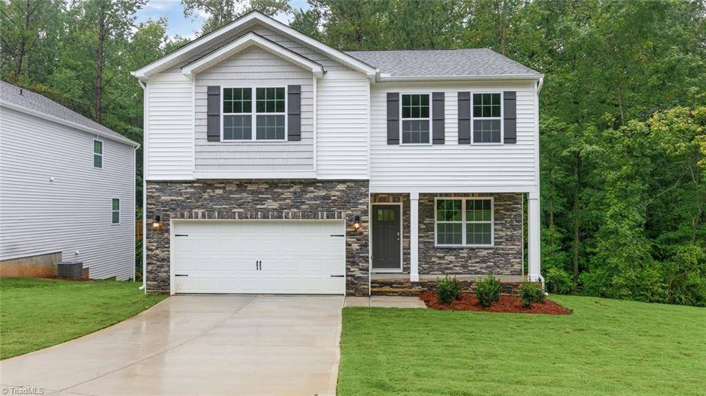 Whitsett, NC 27377,6609 Grogan Hill RD
