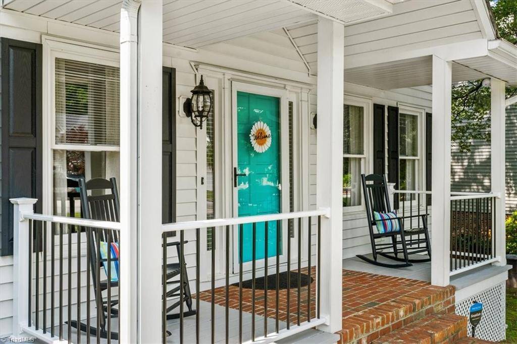High Point, NC 27265,1706 Plateau CT