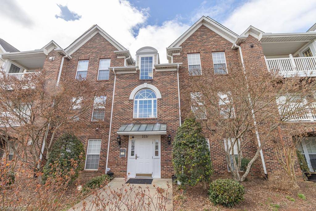 Burlington, NC 27215,2221 #314 Delaney DR