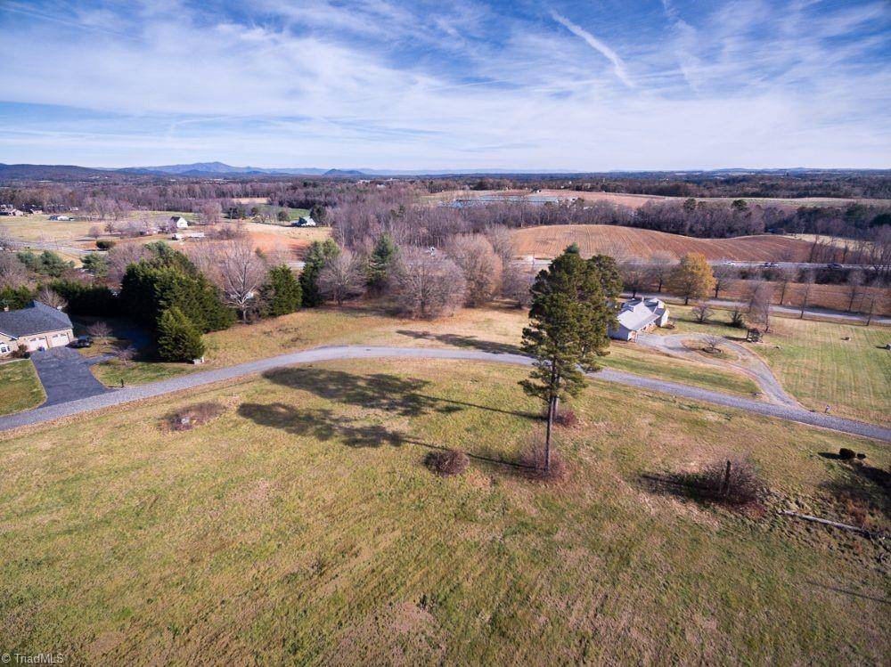 State Road, NC 28676,Lot 3 Laurelwood RD