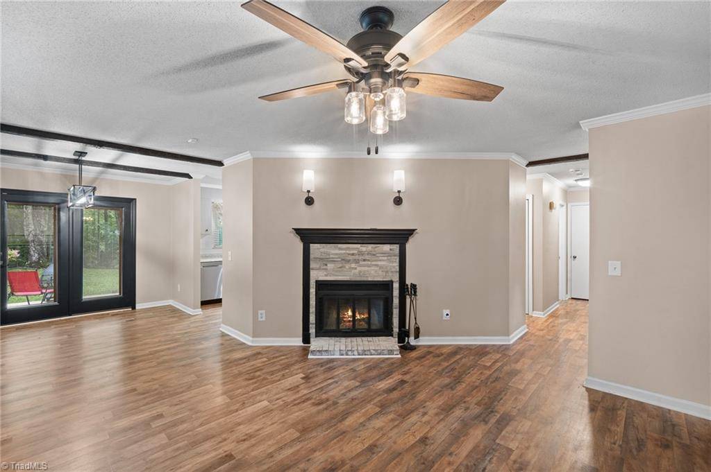 Pfafftown, NC 27040,5301 Westrock DR