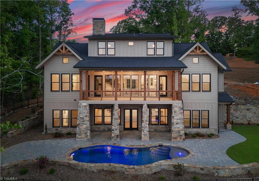 Norwood, NC 28128,8058 Edgewater DR