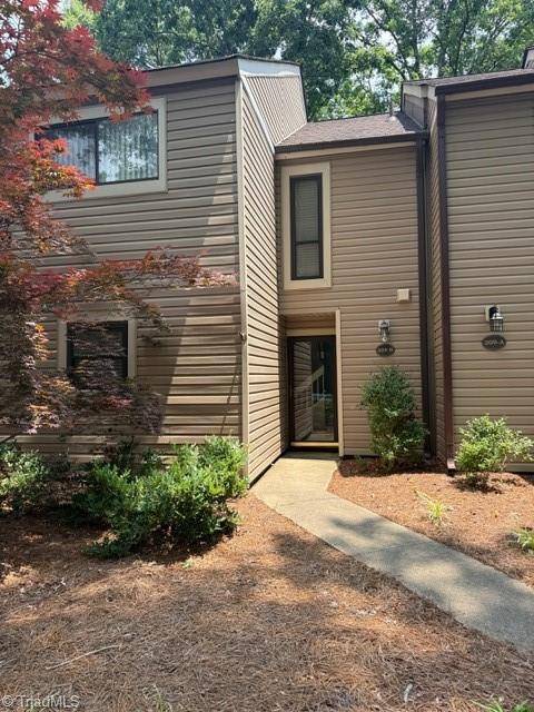 Greensboro, NC 27409,209 Village LN #B