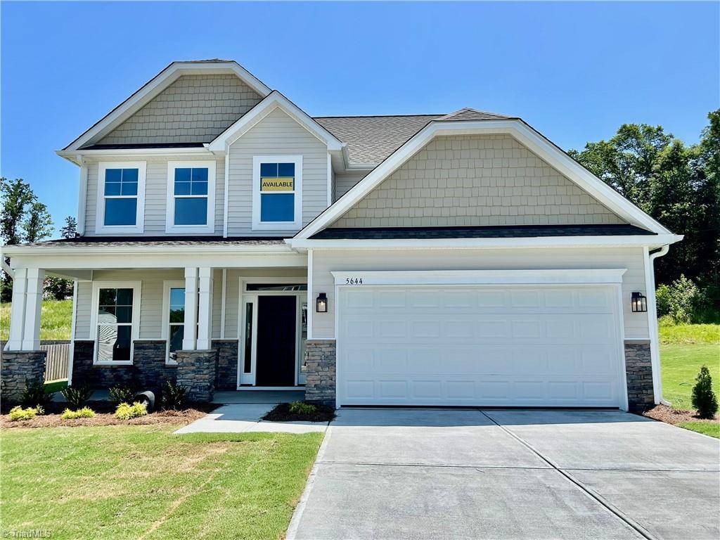 Trinity, NC 27370,5644 Siler ST