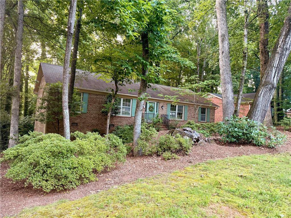 Greensboro, NC 27410,938 Greenwood DR