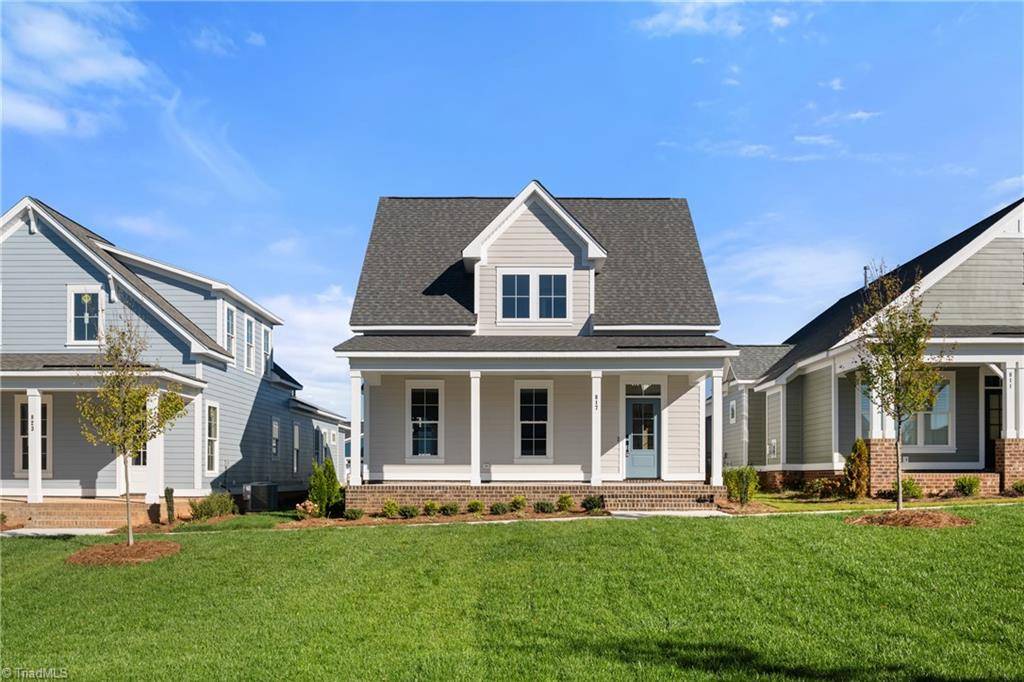 Winston-salem, NC 27106,817 Eucalyptus CT