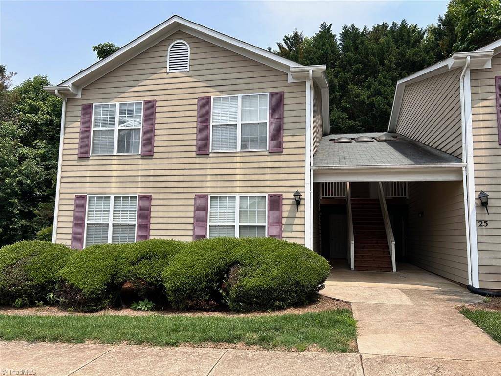 Greensboro, NC 27409,25 Meadowood Glen WAY #A