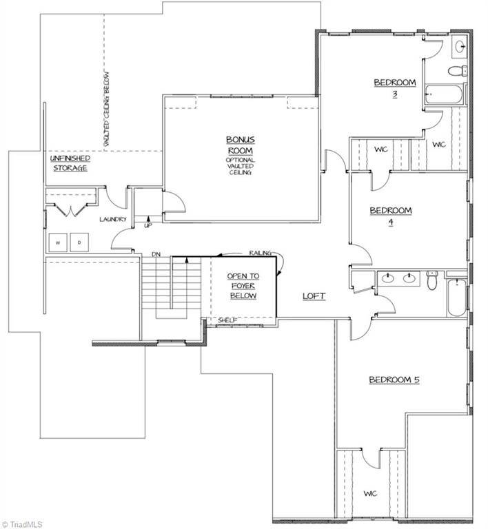 Lewisville, NC 27023,9664 Lissara Camp CT