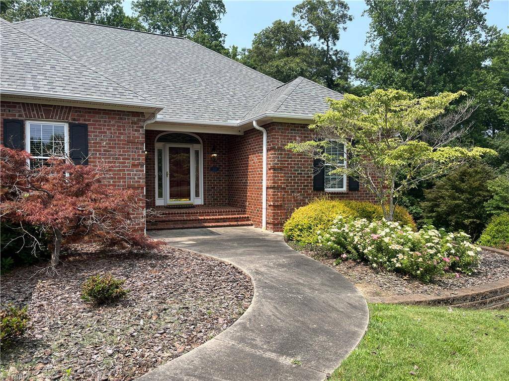 Winston-salem, NC 27127,1230 Friedberg Church RD