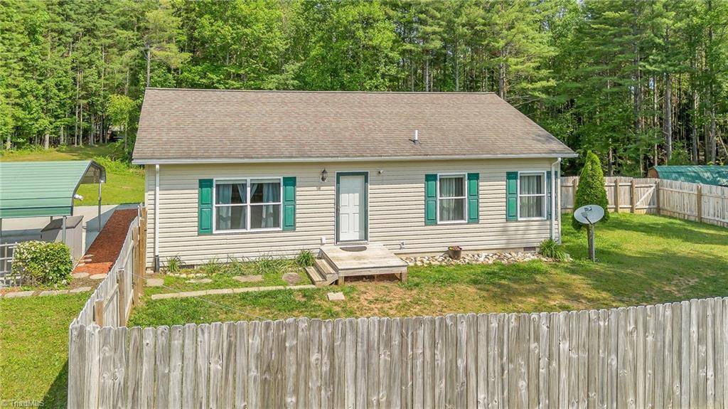 Sparta, NC 28675,78 Arnies LN