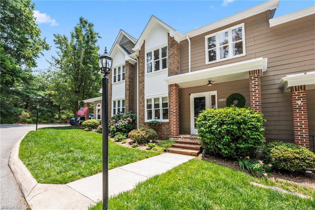Winston-salem, NC 27104,4548 Fernhaven CIR