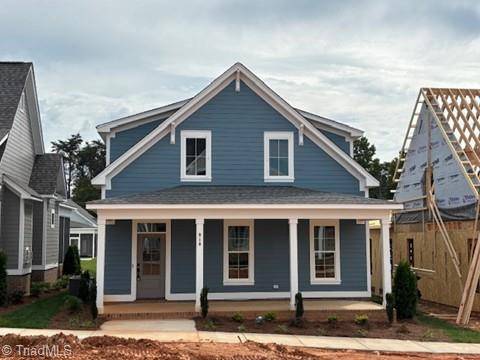Winston-salem, NC 27106,910 Eucalyptus CT