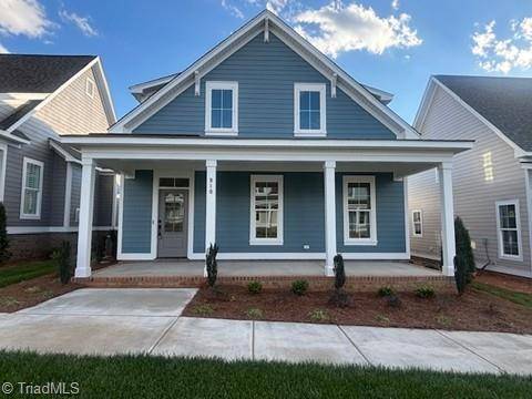 Winston-salem, NC 27106,910 Eucalyptus CT