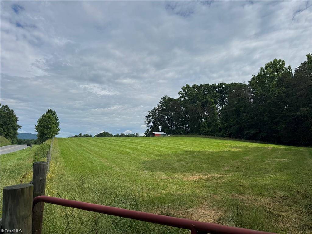 Thurmond, NC 28683,0 HG Lewis RD