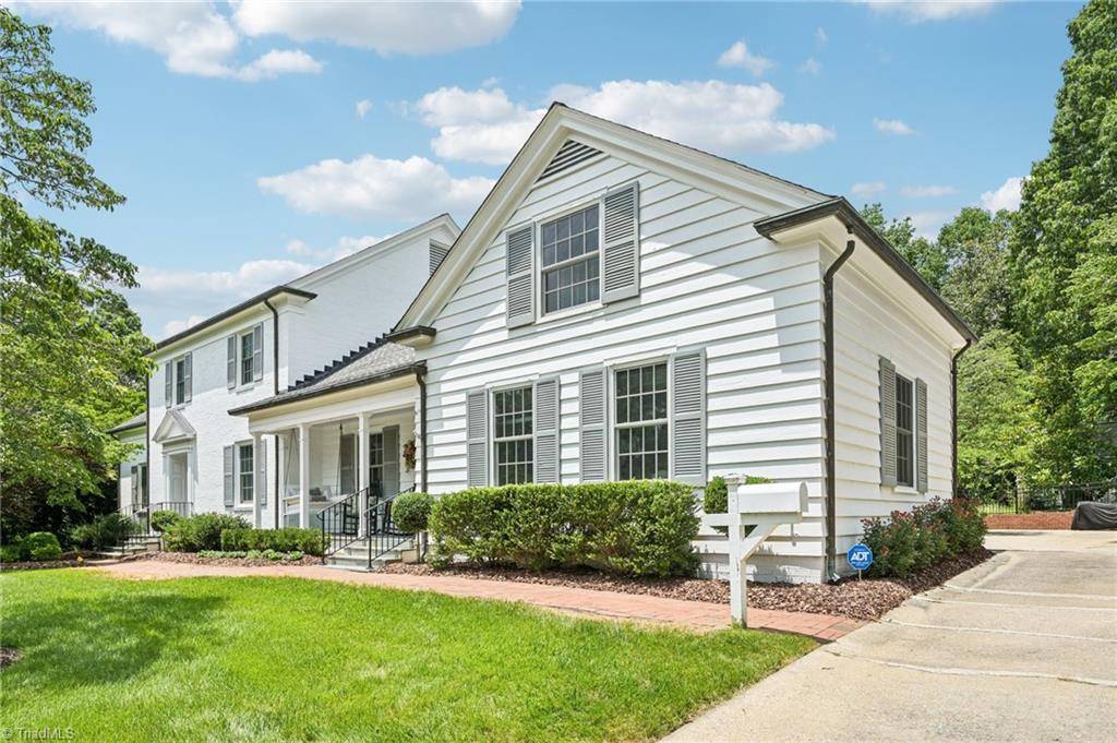 Burlington, NC 27215,1004 E Willowbrook DR