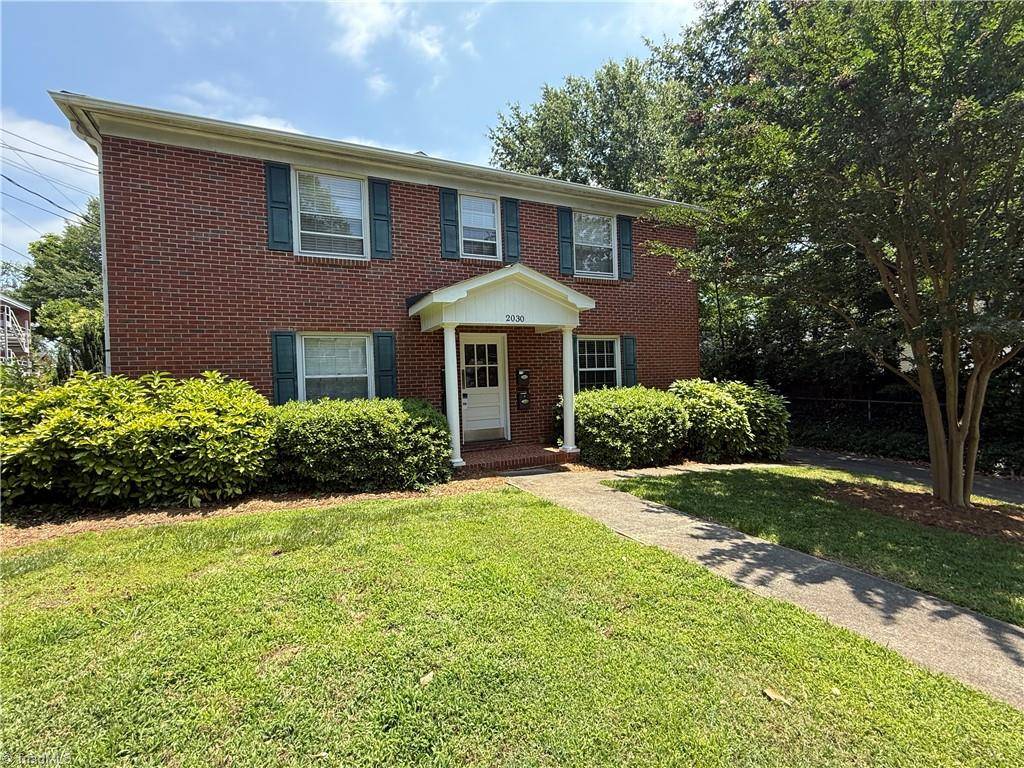 Winston-salem, NC 27103,2030 Craig ST #1