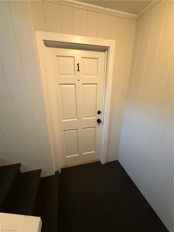 Winston-salem, NC 27103,2030 Craig ST #1