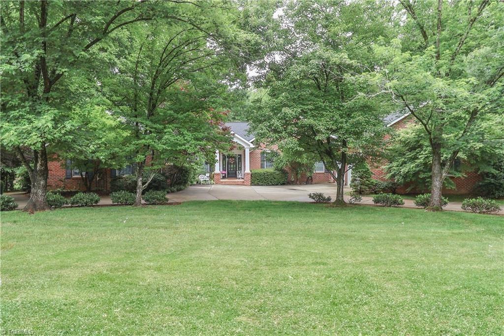 Statesville, NC 28625,625 Saint Andrews RD