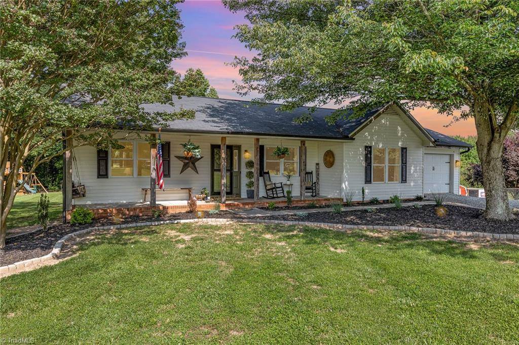 Stokesdale, NC 27357,132 Mulberry LN