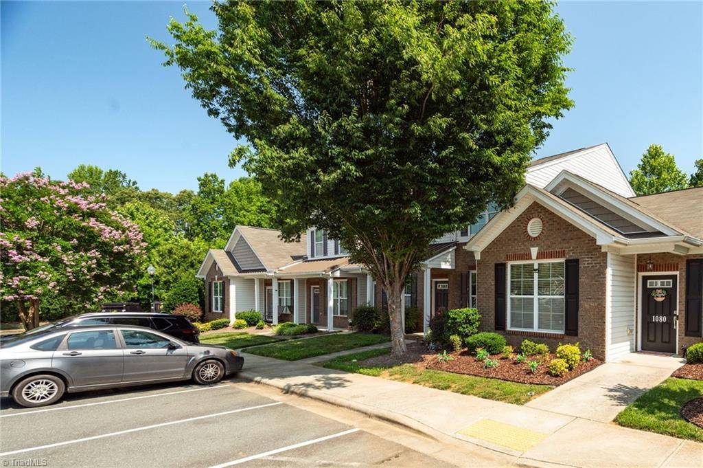 Burlington, NC 27215,1076 Kelso LN