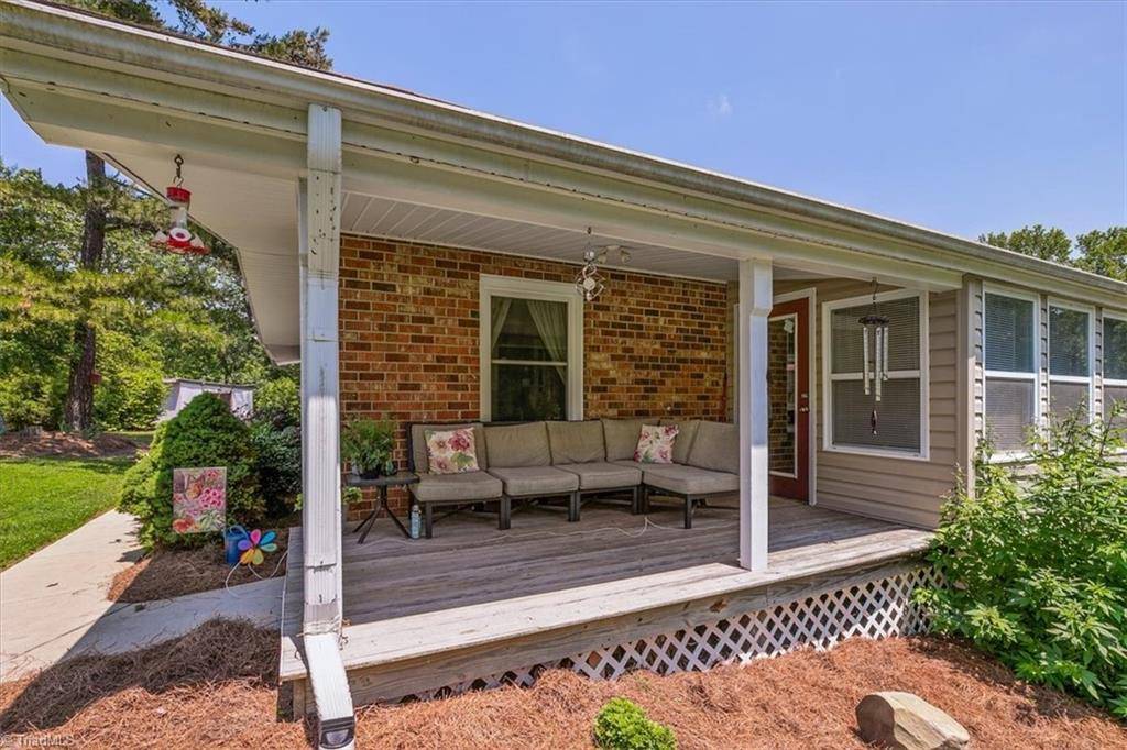 Trinity, NC 27370,4738 Peace RD