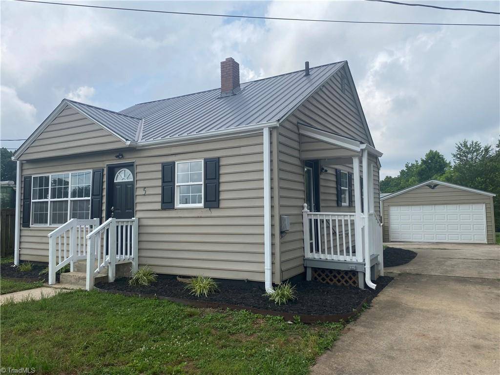 Lexington, NC 28445,5 Crutchfield AVE