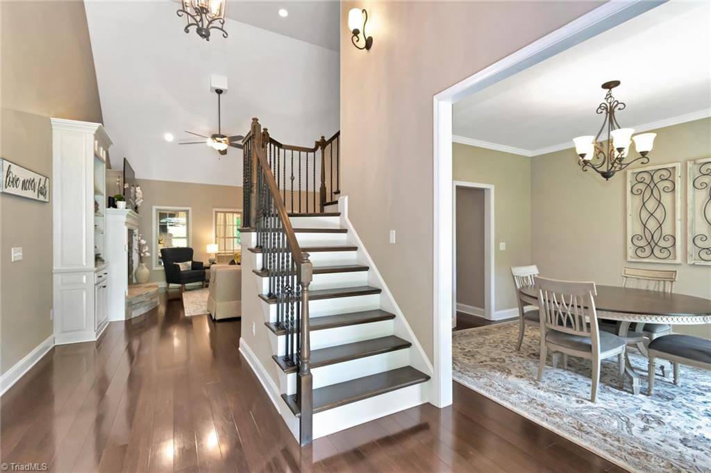 Wilkesboro, NC 28697,1611 Woodrun DR