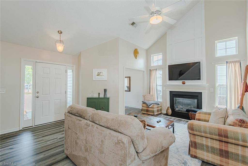 High Point, NC 27265,3532 Sunset Hollow CT