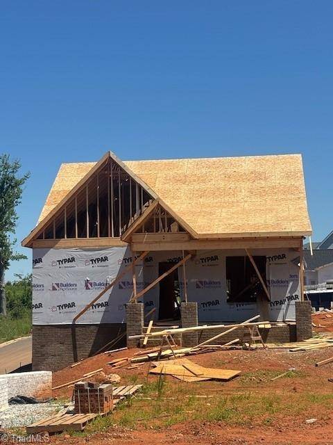 Winston-salem, NC 27106,829 Eucalyptus CT