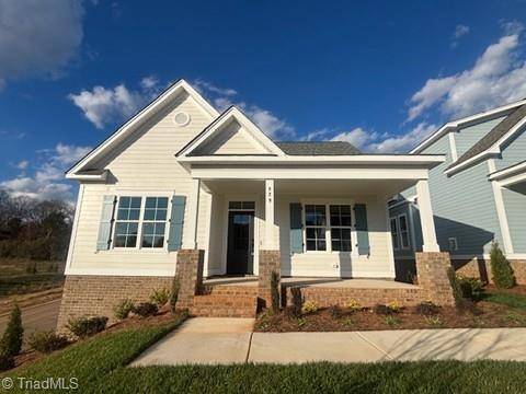 Winston-salem, NC 27106,829 Eucalyptus CT