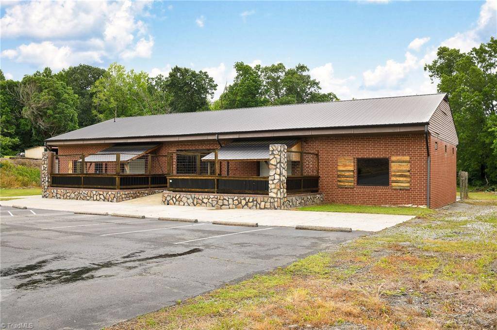 Thomasville, NC 27360,156 Cecil ST