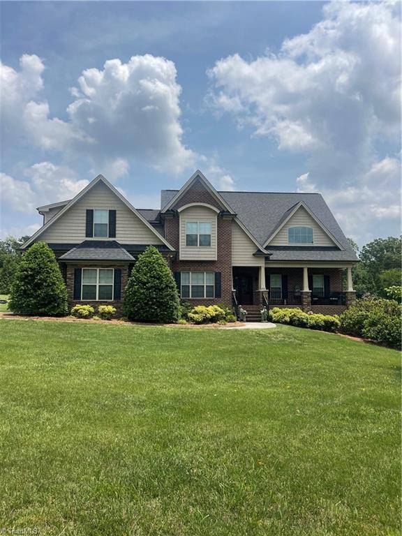 Lexington, NC 27295,375 Pebblestone CT