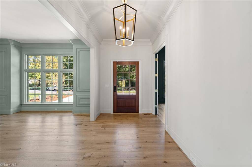 Winston-salem, NC 27106,433 Brookberry Farm CIR