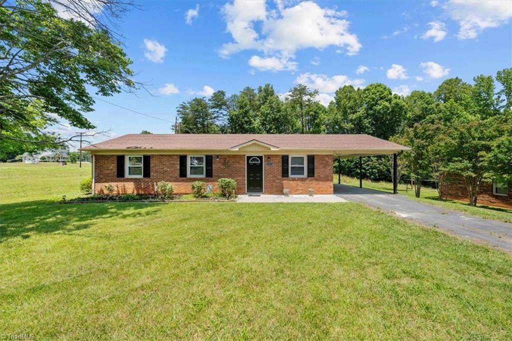 Reidsville, NC 27320,1620 Derbyshire TRL
