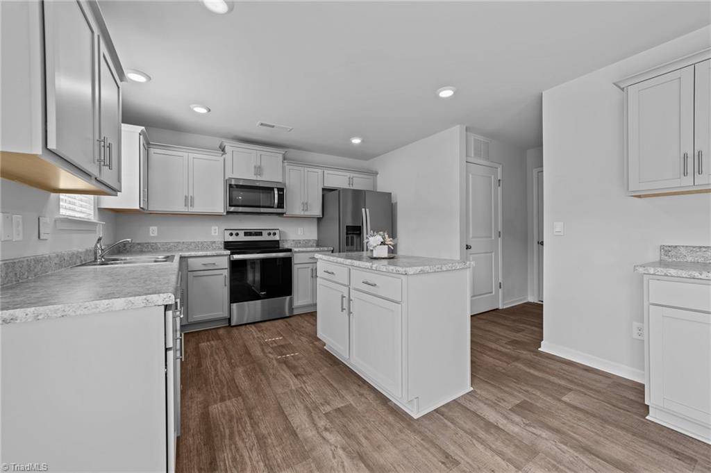 Trinity, NC 27370,4480 Green Valley DR