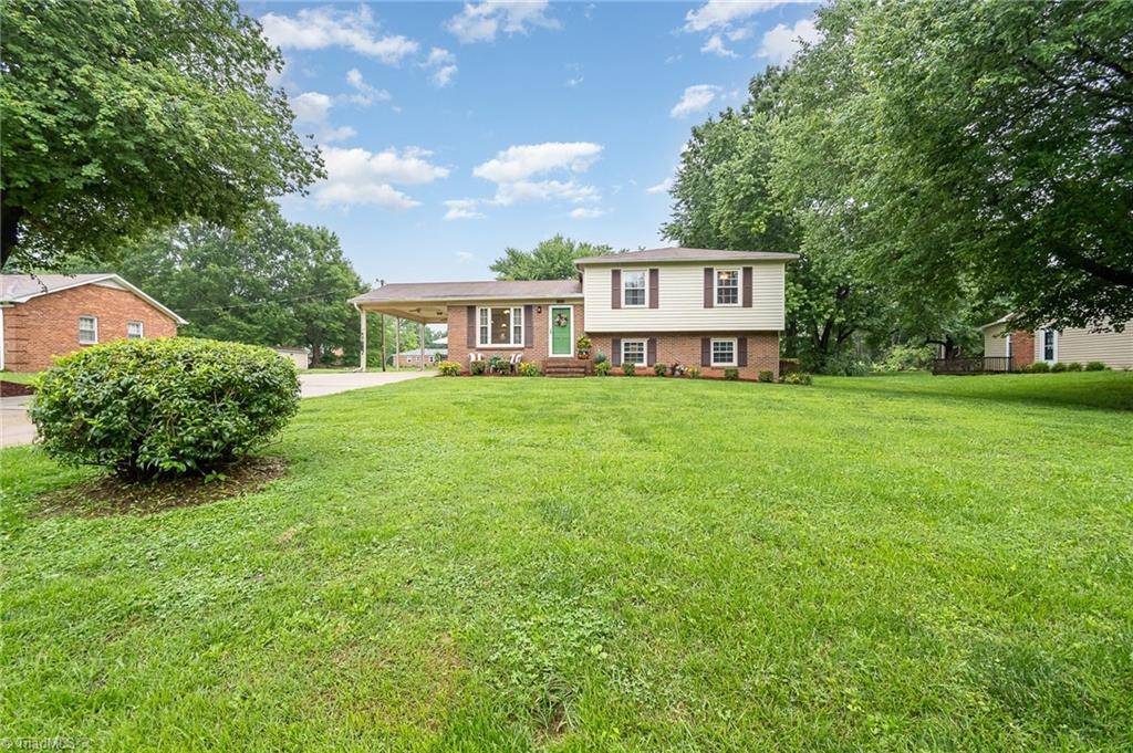 Kernersville, NC 27284,117 Valley Forge LN