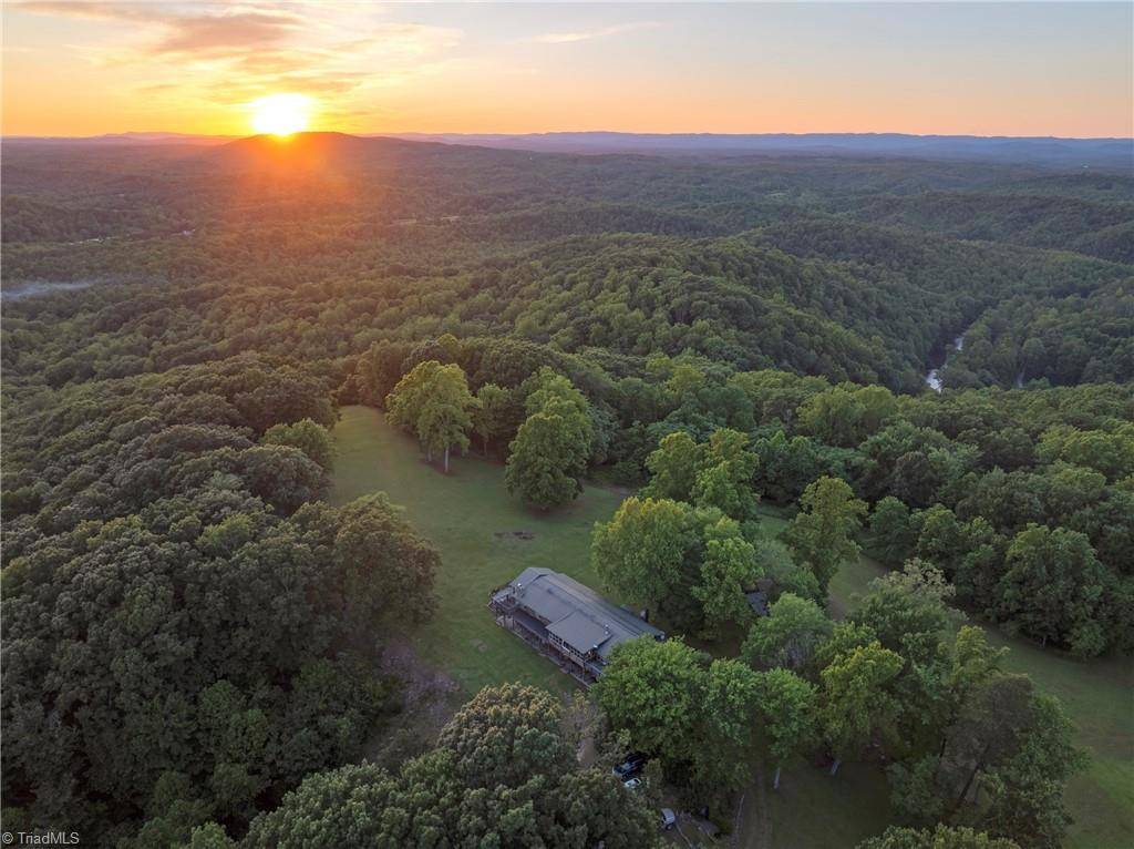 Westfield, NC 27016,1215 Single Tree RD