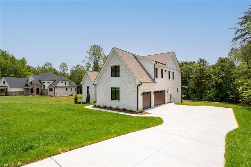 Stokesdale, NC 27357,7968 Boathouse WAY