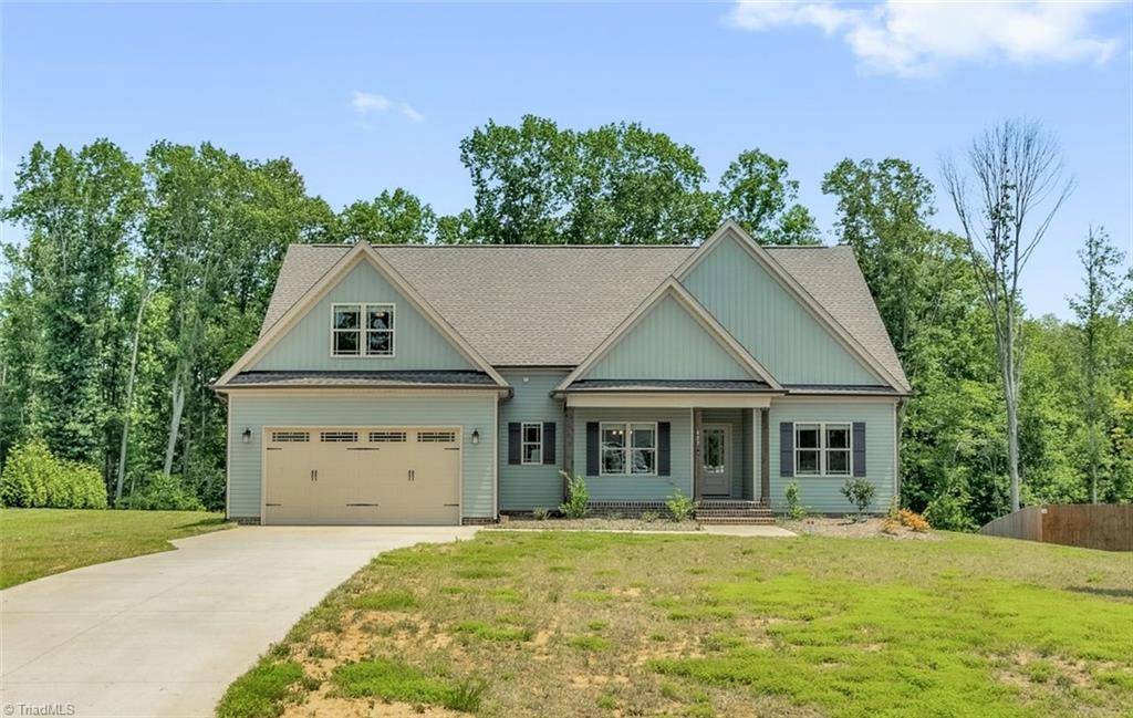 Reidsville, NC 27320,427 Wild Fern LN