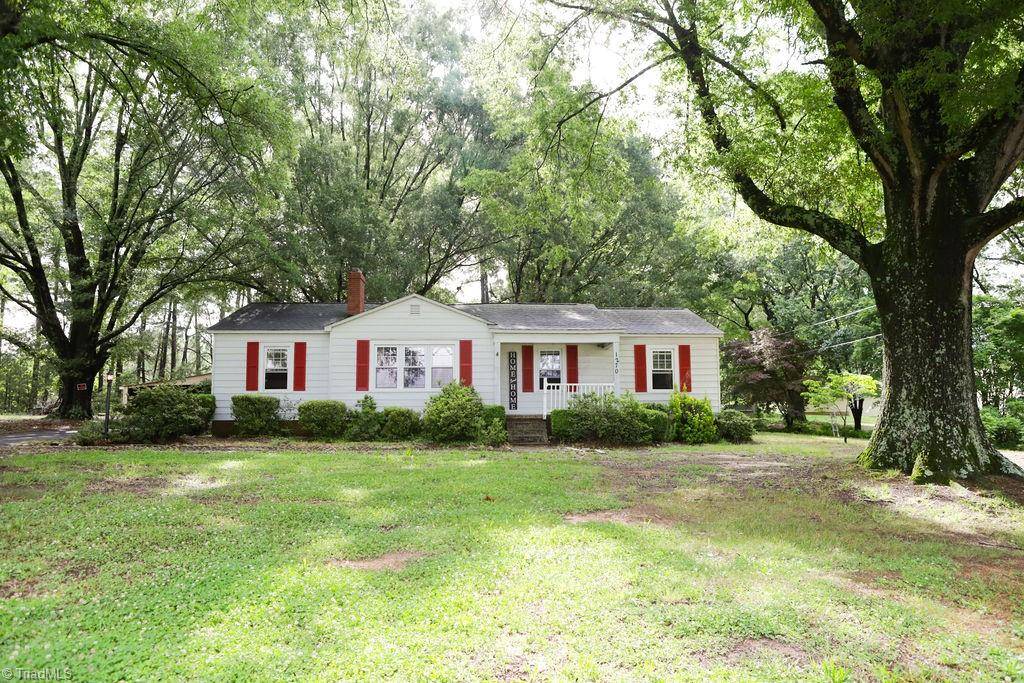 China Grove, NC 28023,1270 N Enochville AVE