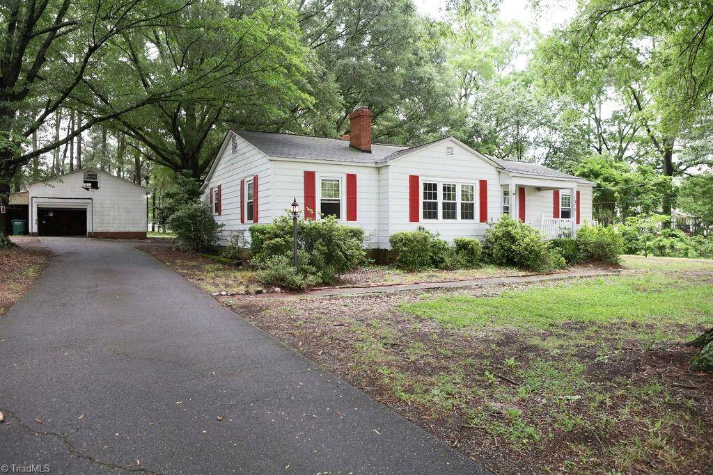 China Grove, NC 28023,1270 N Enochville AVE