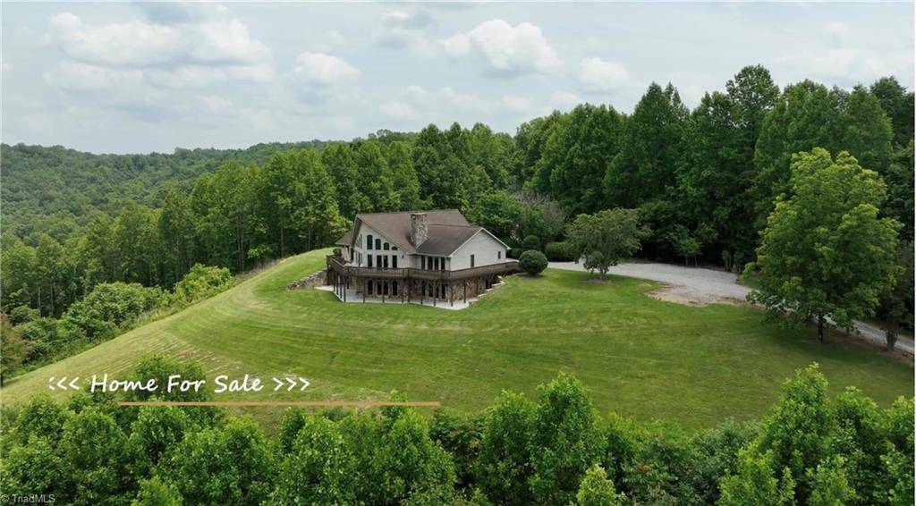 Wilkesboro, NC 28697,4933 W NC Highway 268