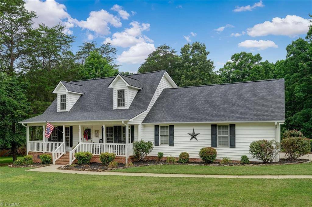 Madison, NC 27025,148 Lauten LOOP